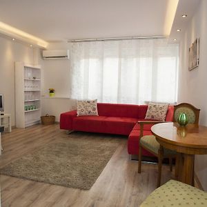 Appartement met Twee Slaapkamers